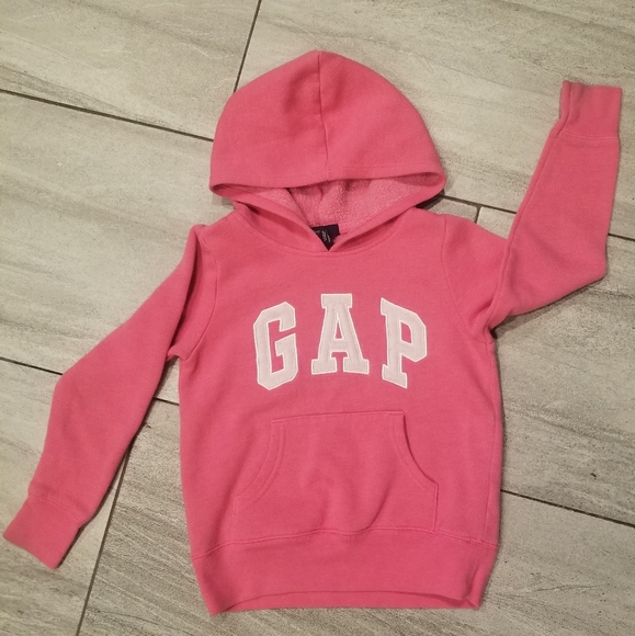 GAP Other - Girls Gap Hoodie